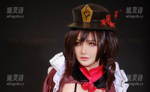 MiMi Chan MiMi Chan的制服绑缚:这里的cos比你想象的还要精彩,原图在此!